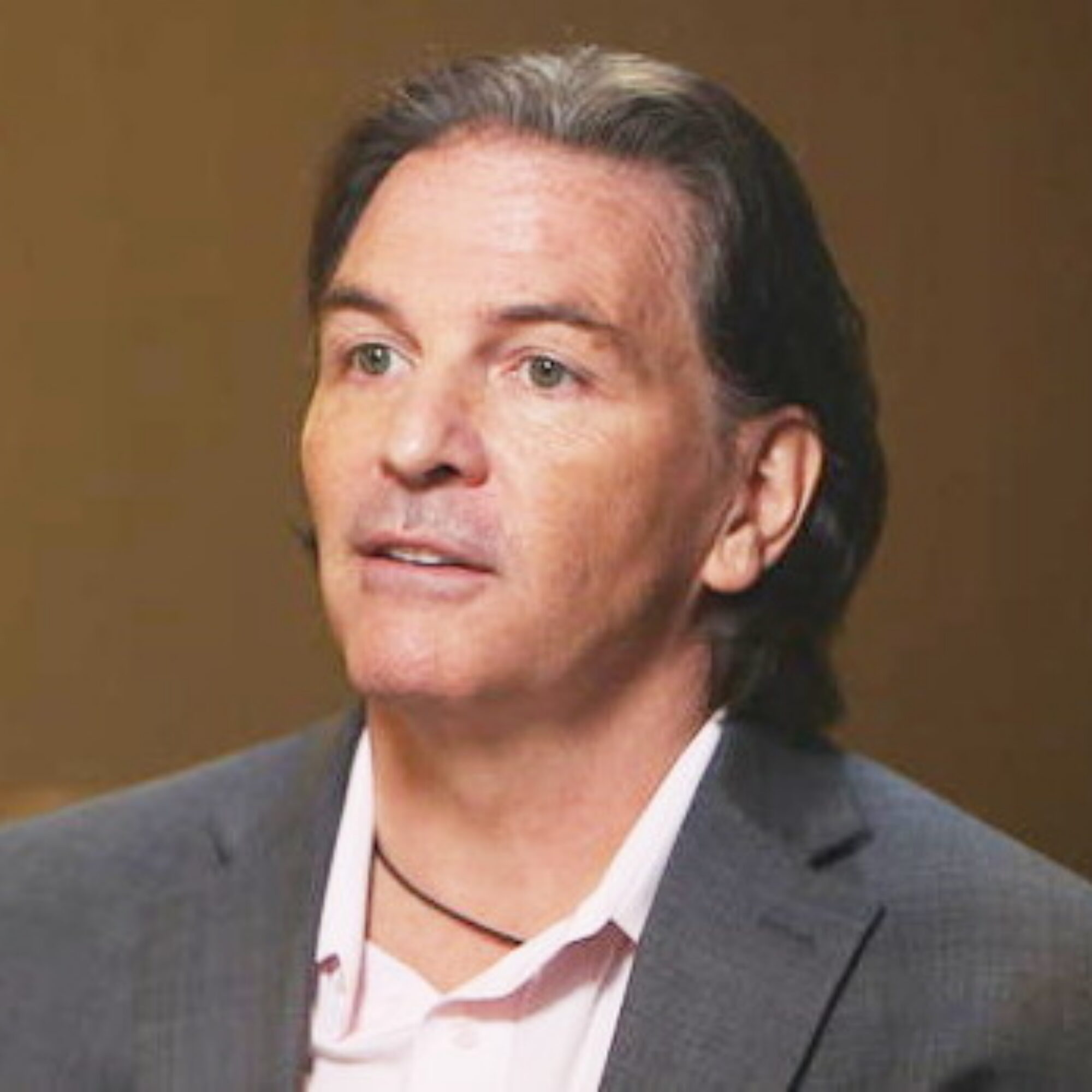 416: Rod Schoonover, part 1: Resigned in protest after White House tried to delete “basic science” from climate change report
