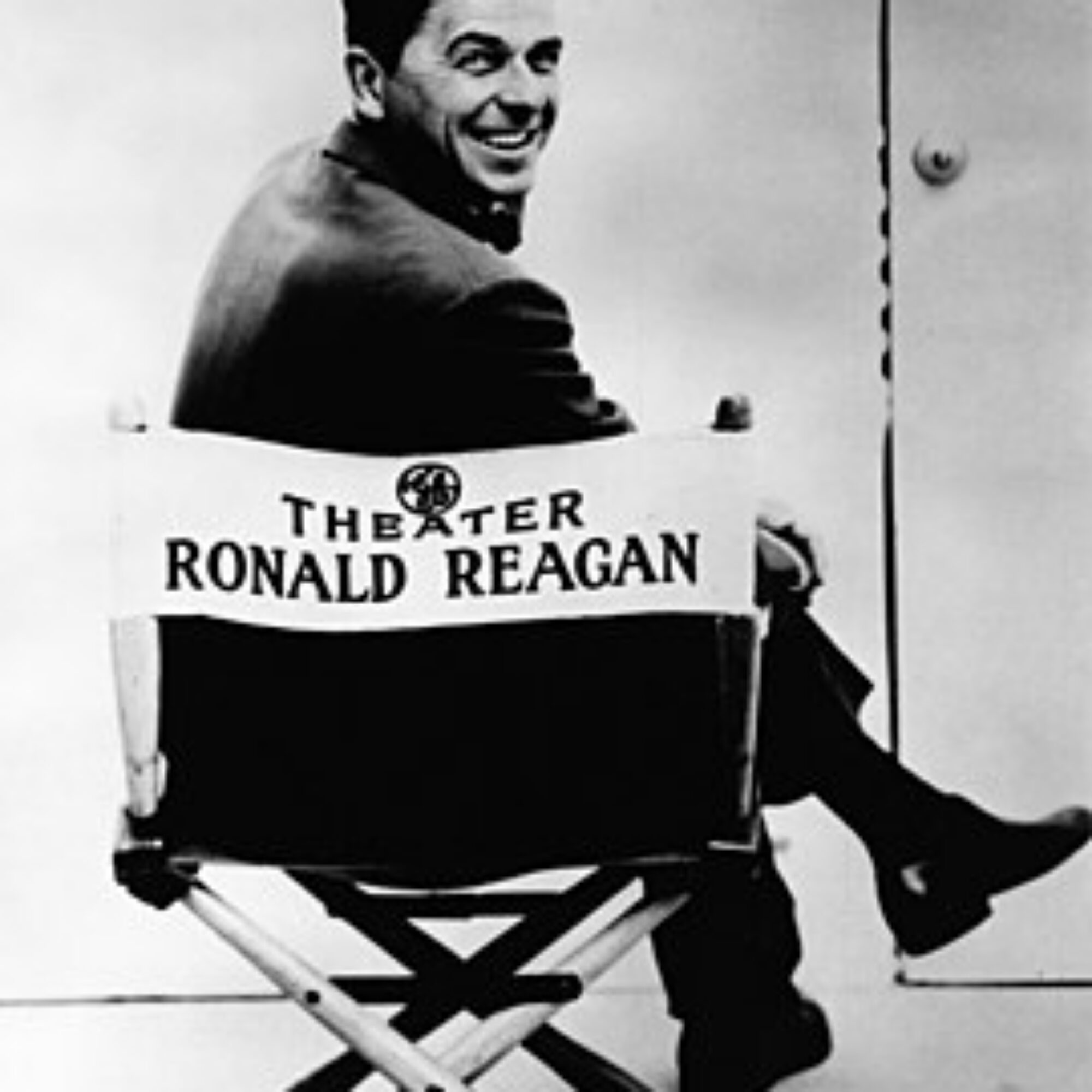 A leadership lesson from Ronald Reagan I’ve taken to heart