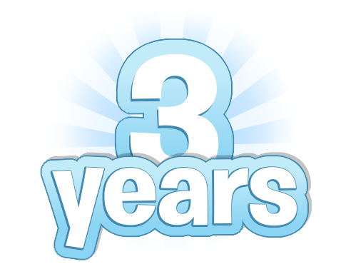 420: Three Years of Leadership and the Environment!
