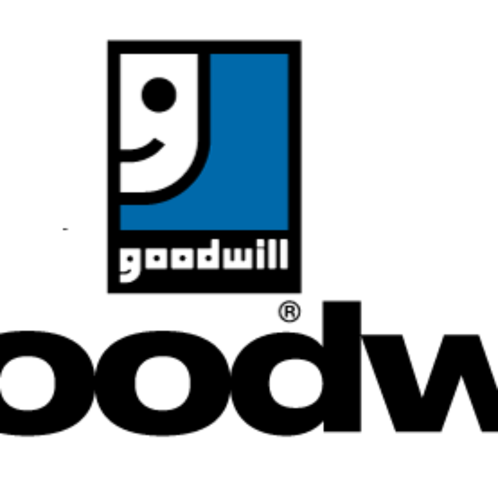 I love Goodwill, but we let it enable our wasteful choices