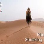 “Philosophy of Shrinking Footprints” and “Shrinking Your Travel Footprint”, hear me on 2 Growthbusters episodes
