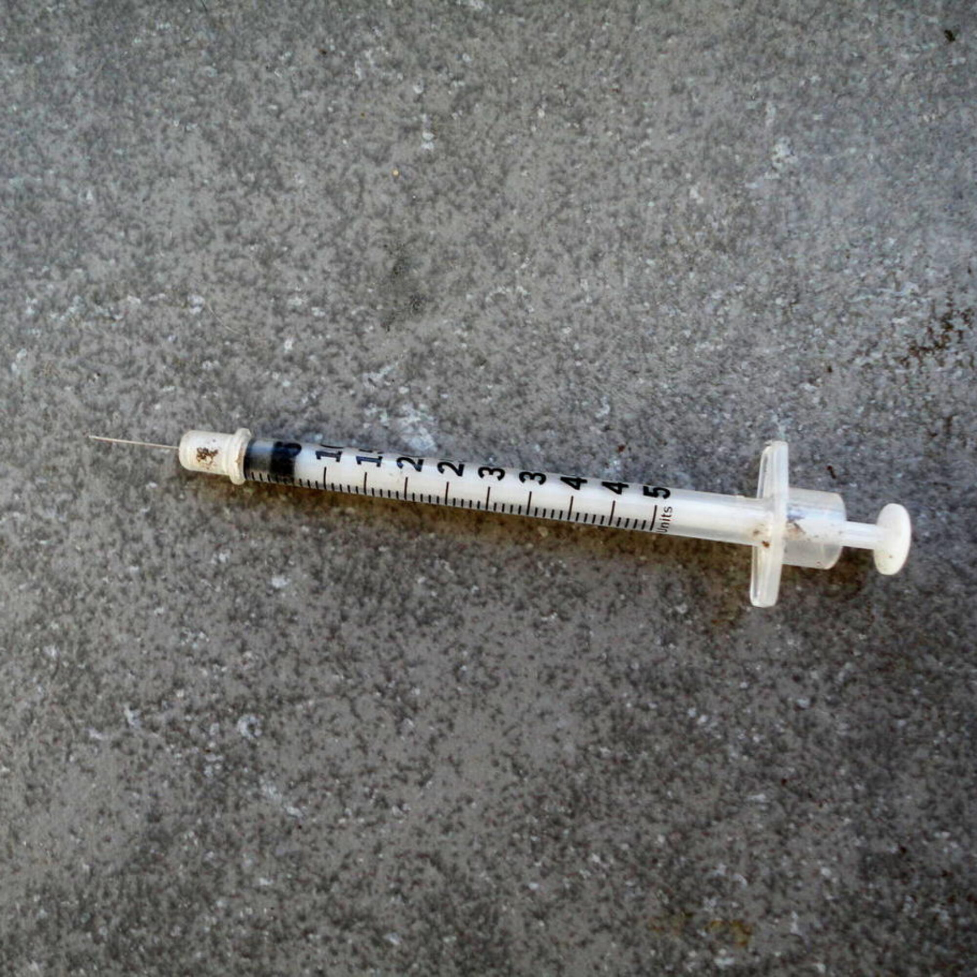 A value in spending time with junkies