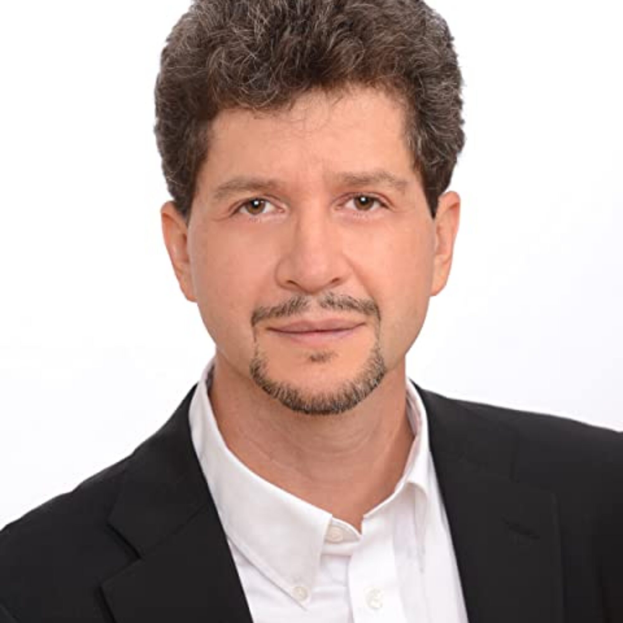 440: Andrés Reséndez: The Other Slavery