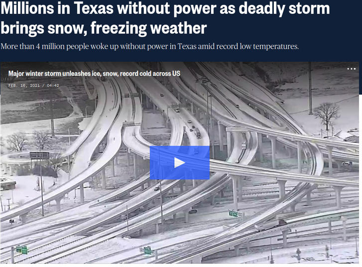 439: How to Fix Texas