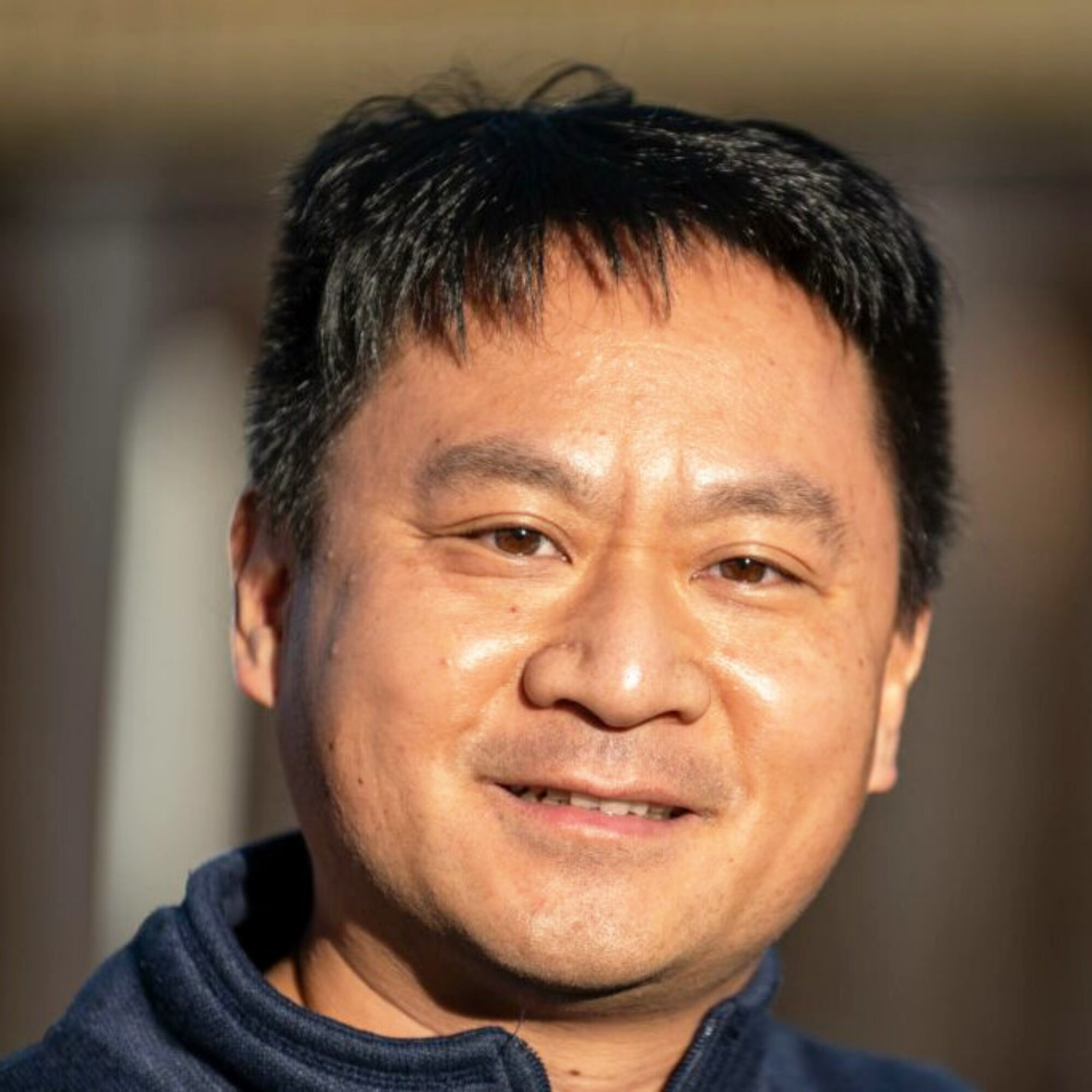 504: Dar-Lon Chang, part 2: Activists on Exxon’s Board (and fighting a real estate developer who lied about sustainability)