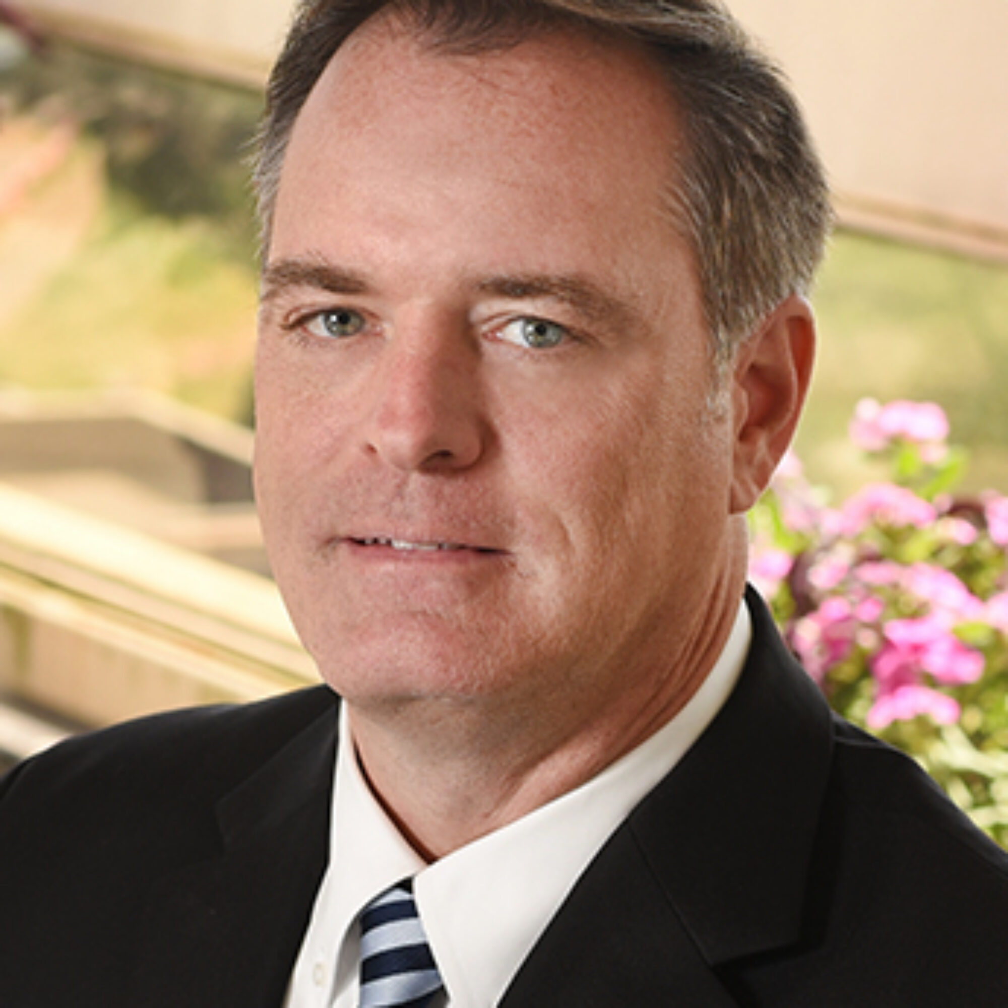 448: Robert Bilott: The Lawyer Who Became DuPont’s Worst Nightmare