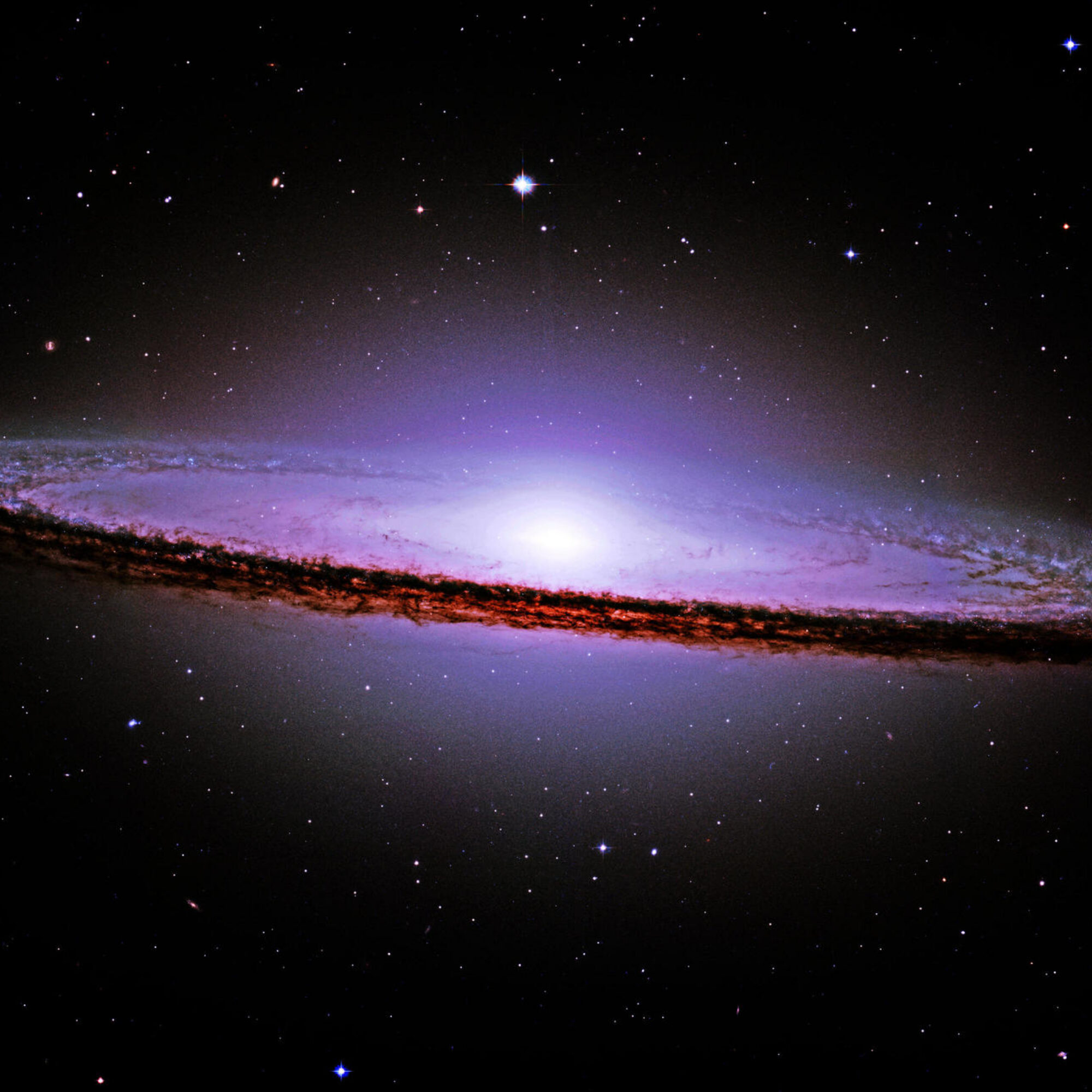 Is space travel possible for Abrahamic religions?