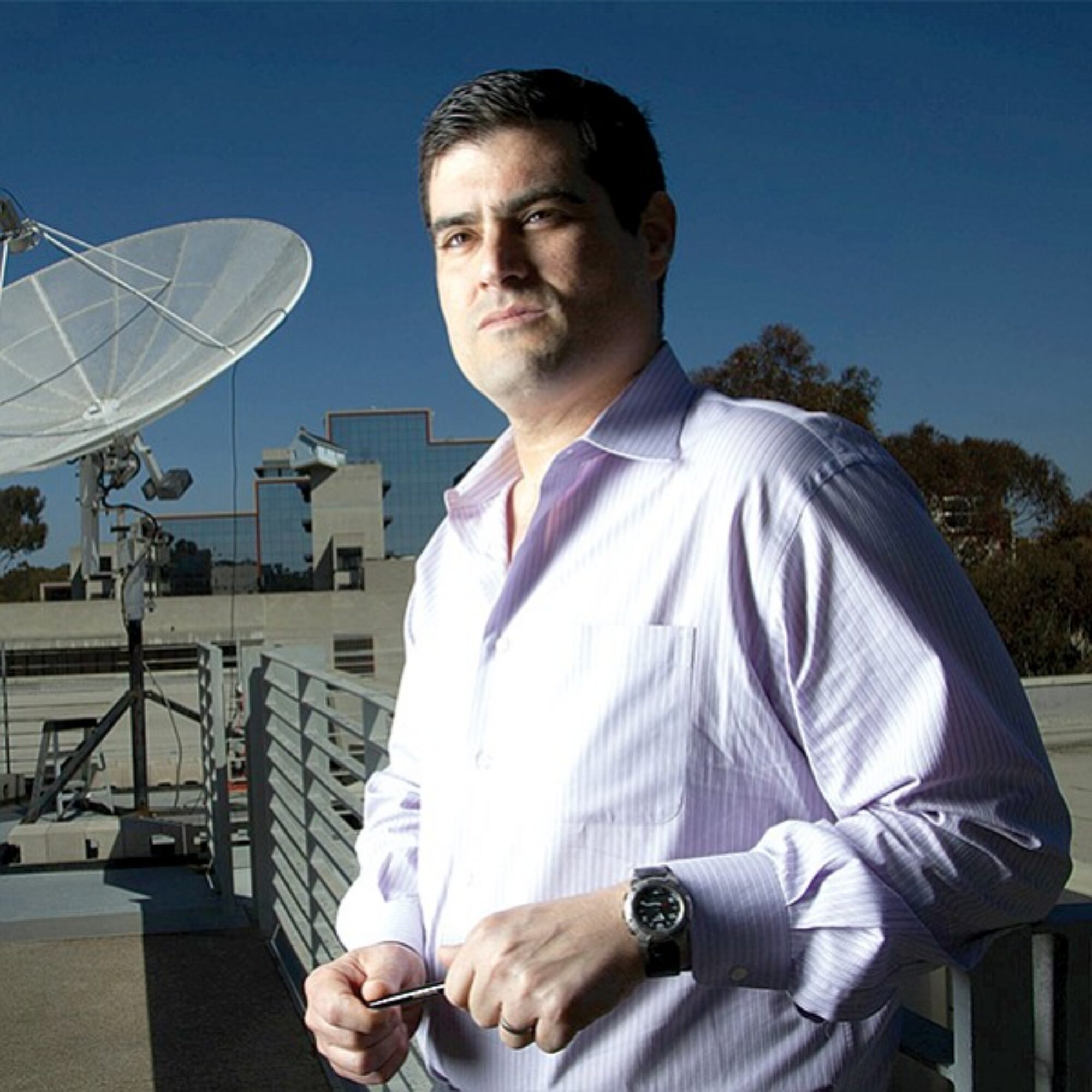 450: Brian Keating, Losing the Nobel Prize