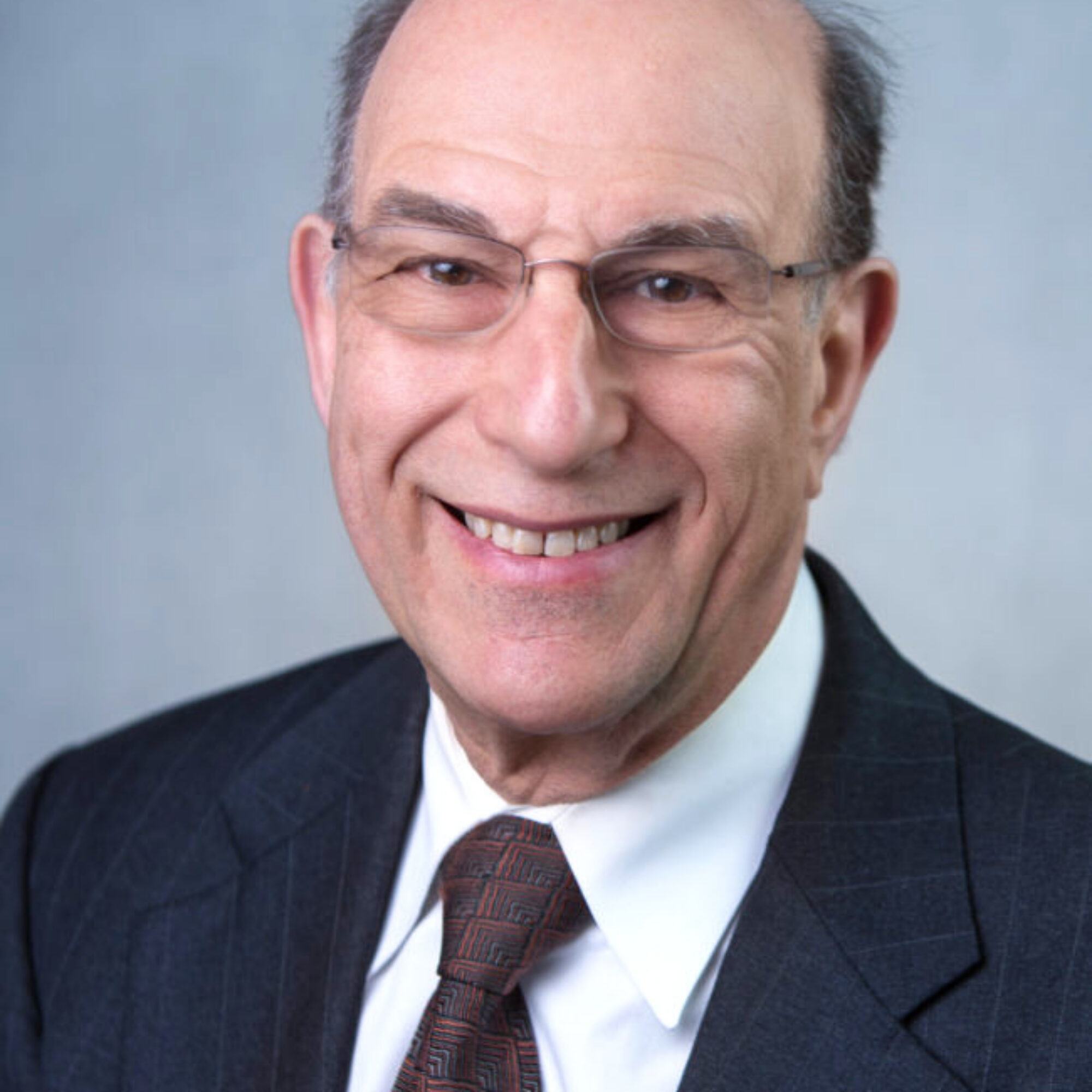 454: Richard Rothstein: Racial segregation in generations of U.S. law