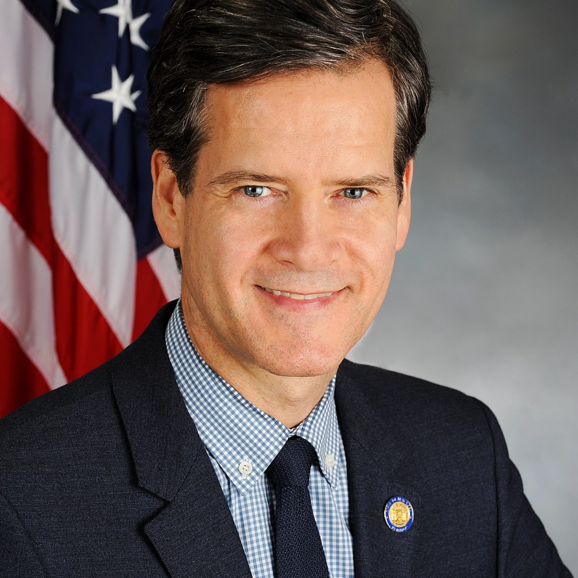 463: Brad Hoylman, part 1: From New York Senator to  Manhattan Borough President