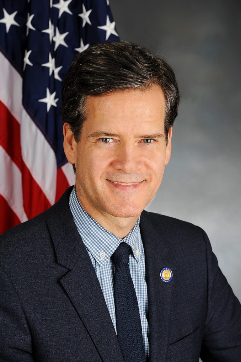 463: Brad Hoylman, part 1: From New York Senator to Manhattan Borough President