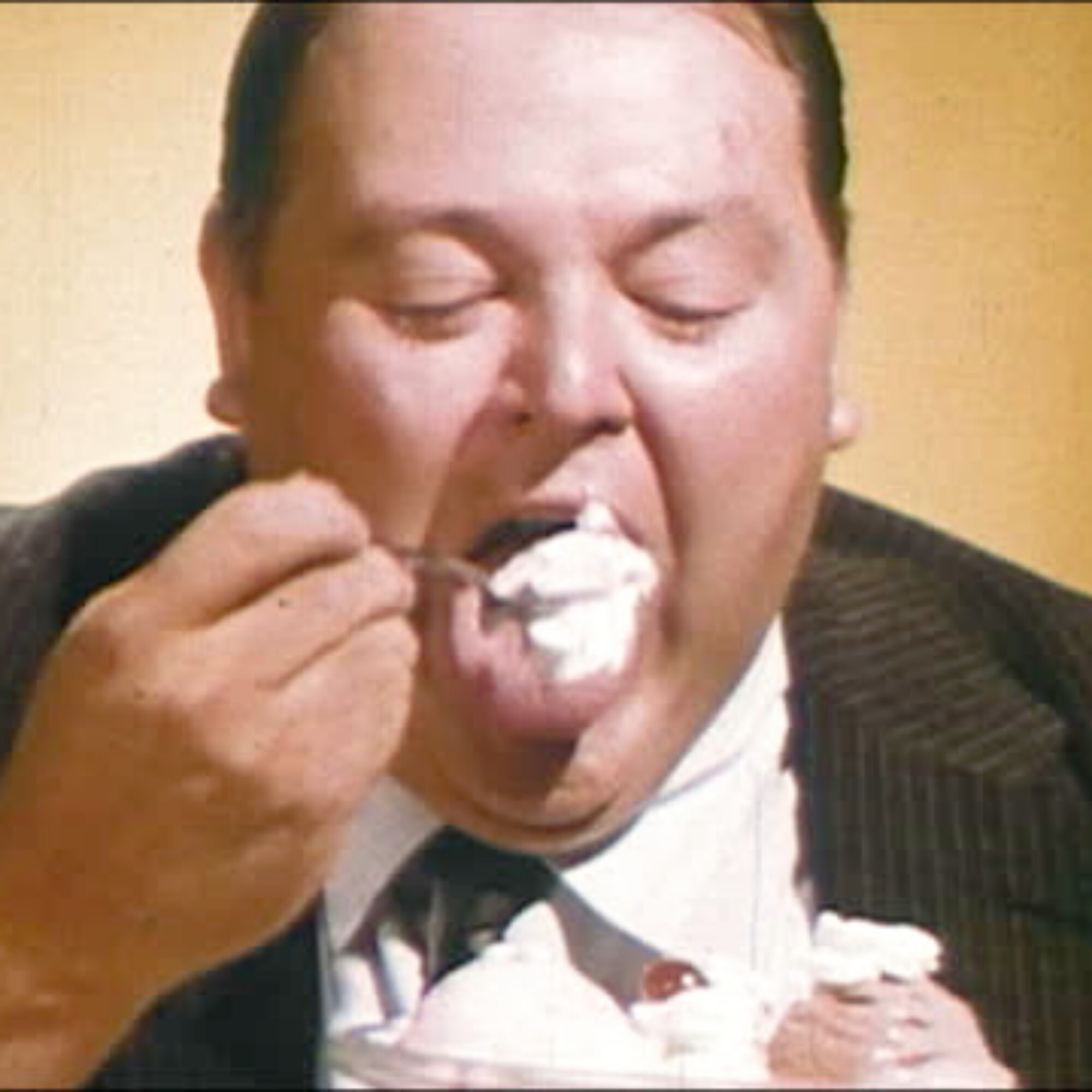 How I don’t need willpower by learning to feel disgust for what once tempted me. You can too.