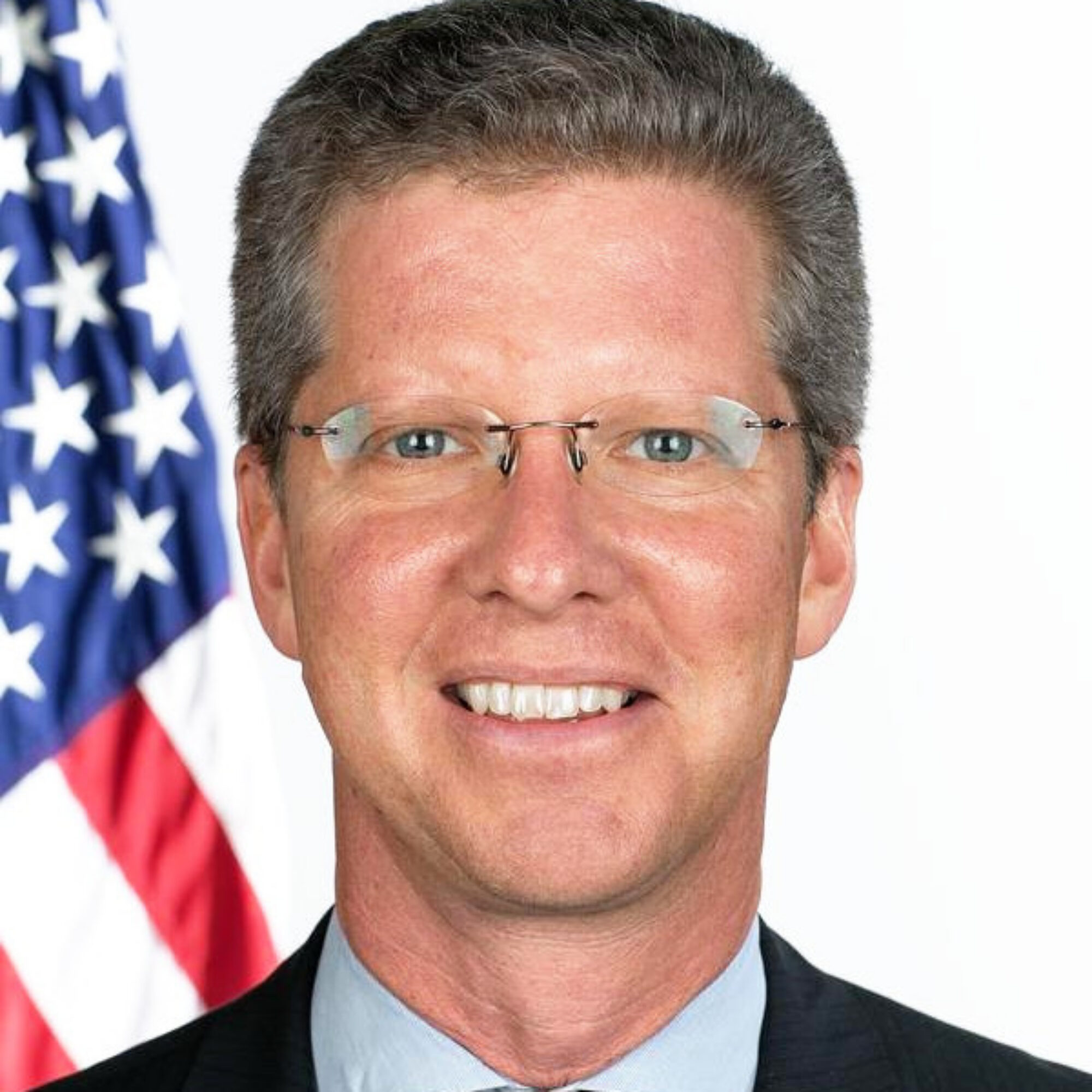 466: Shaun Donovan: New York City Mayoral Candidate