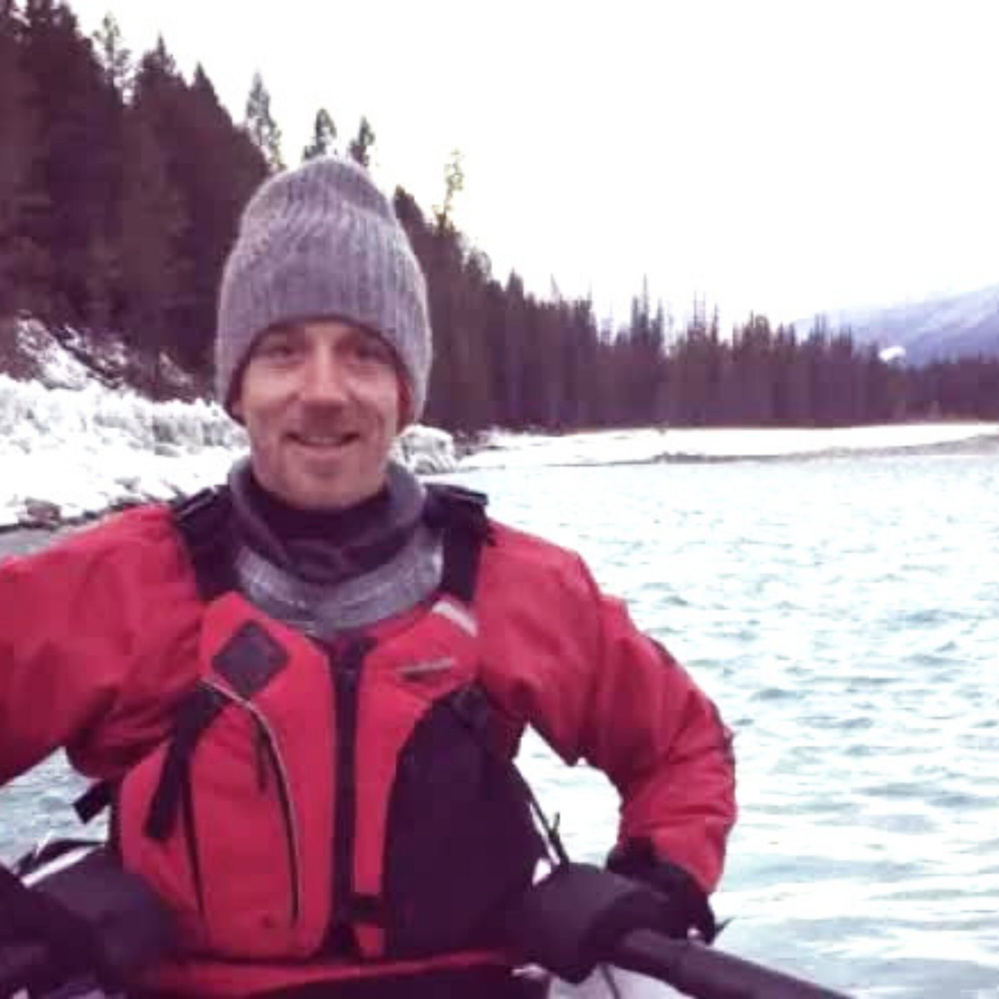 465: Markus Pukonen, part 1: Around the World With No Motors