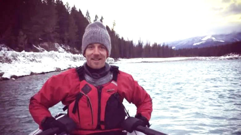 465: Markus Pukonen, part 1: Around the World With No Motors