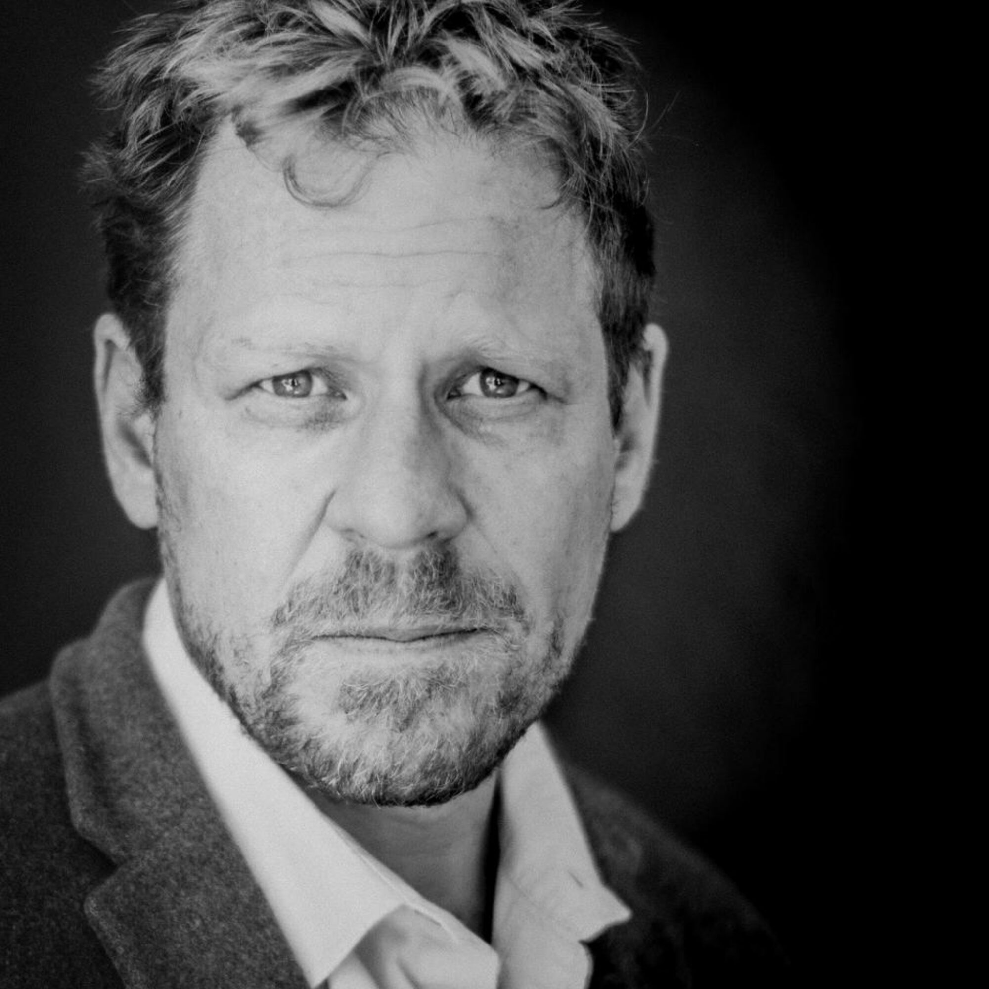 473: James Suzman: What We Can Learn From 300,000 Years of Human History