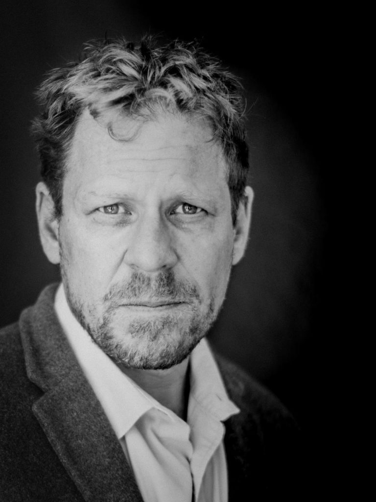 473: James Suzman: What We Can Learn From 300,000 Years of Human History