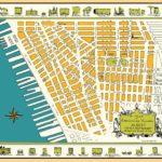 The most amazing “You Are Here” map you’ve ever seen