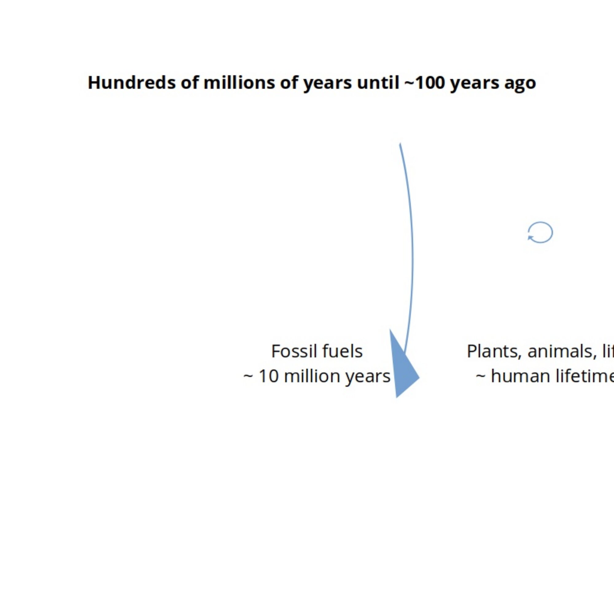 Want to live more sustainably: The measure that matters