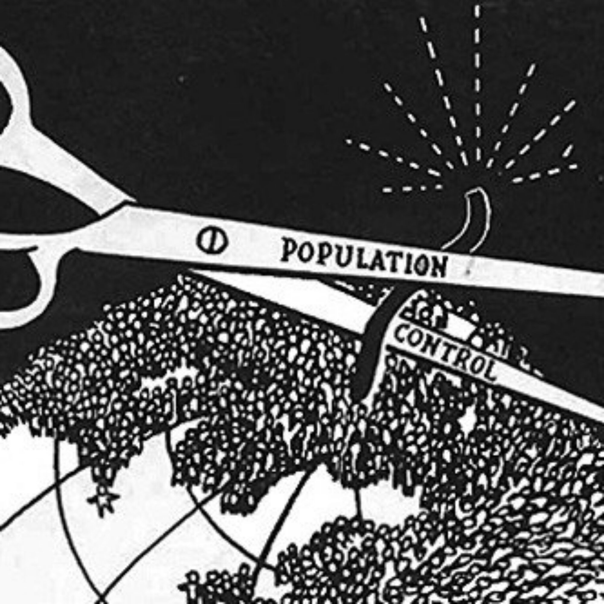 Eugenics, anti-miscegenation, and ecofascism, especially in the United States