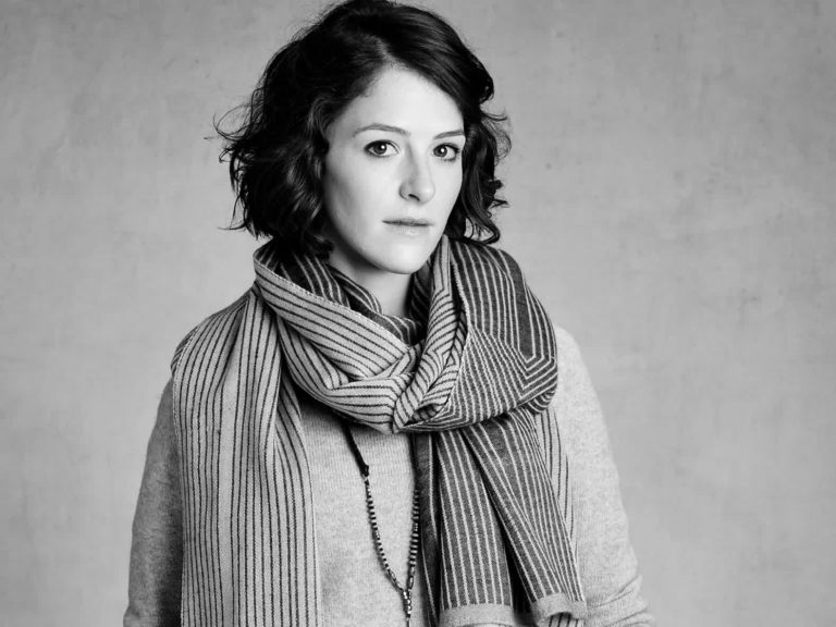 488: Maxine Bédat, part 1: Everything You’ve Always Wanted to Know About Fashion’s Sustainability (or lack thereof)