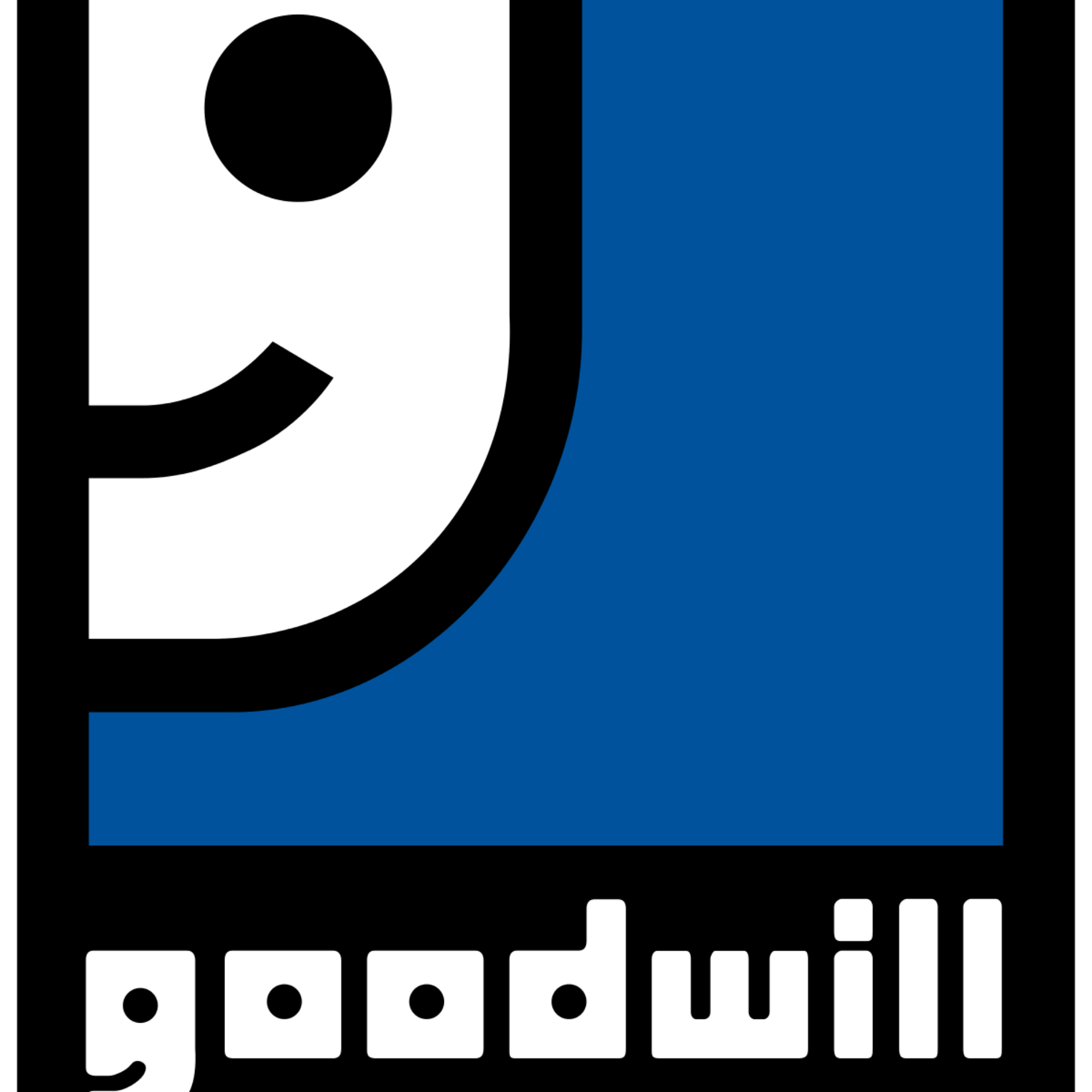 Another million dollar business idea: Goodwill Food
