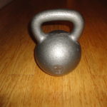 Rediscovering “The bigger your achievement, the more it’s a beginning” through Turkish Get-Ups