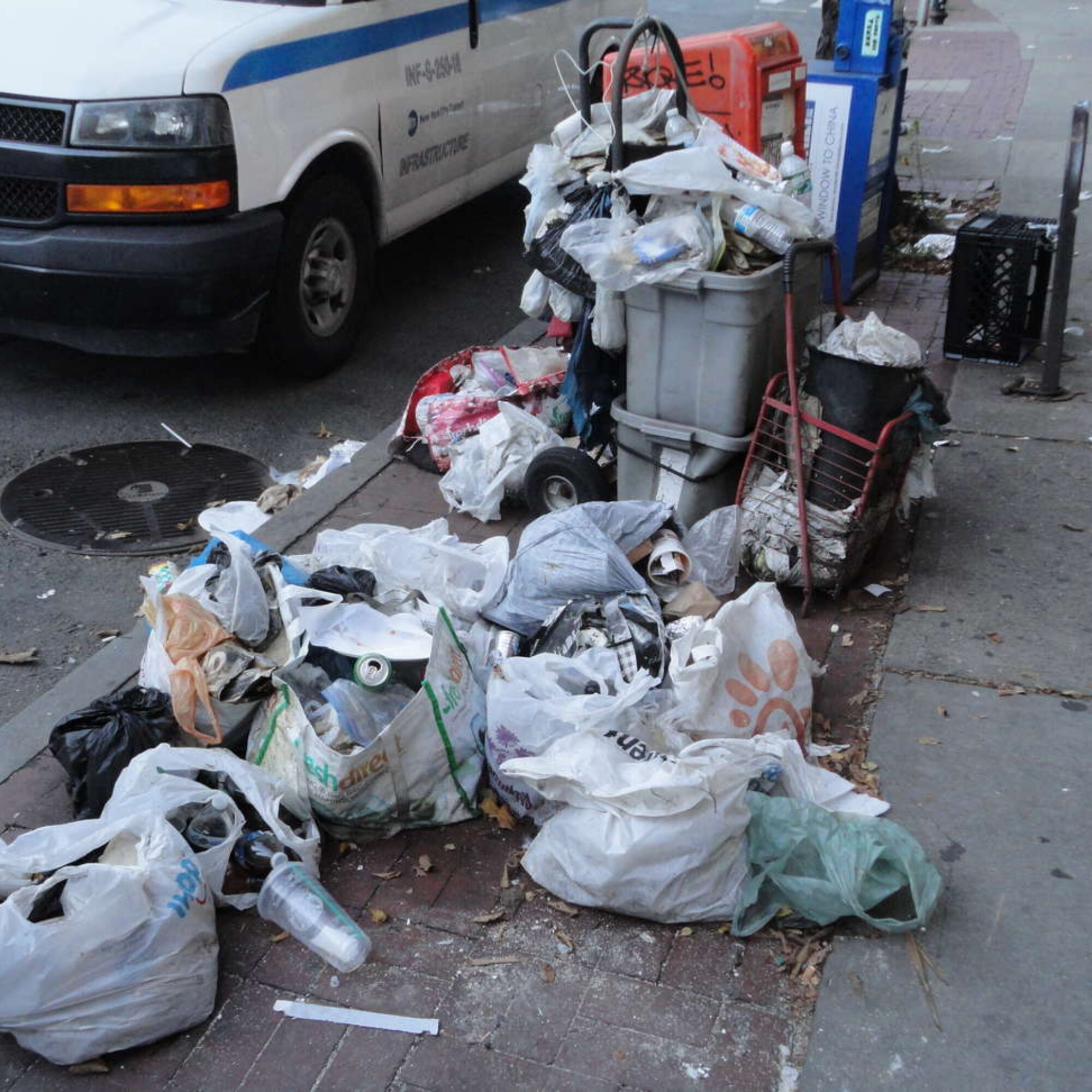 518: Killing cities, gardens, and parks, New York’s cruel “Open Restaurants” overreach