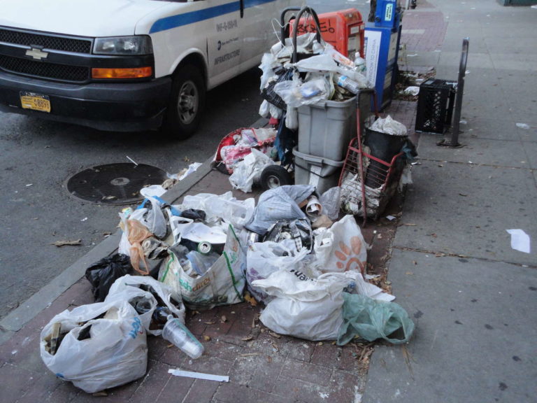 518: Killing cities, gardens, and parks, New York’s cruel “Open Restaurants” overreach