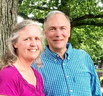 508: Eric Orts, part 2: To the U.S. Senate, living the values he leads