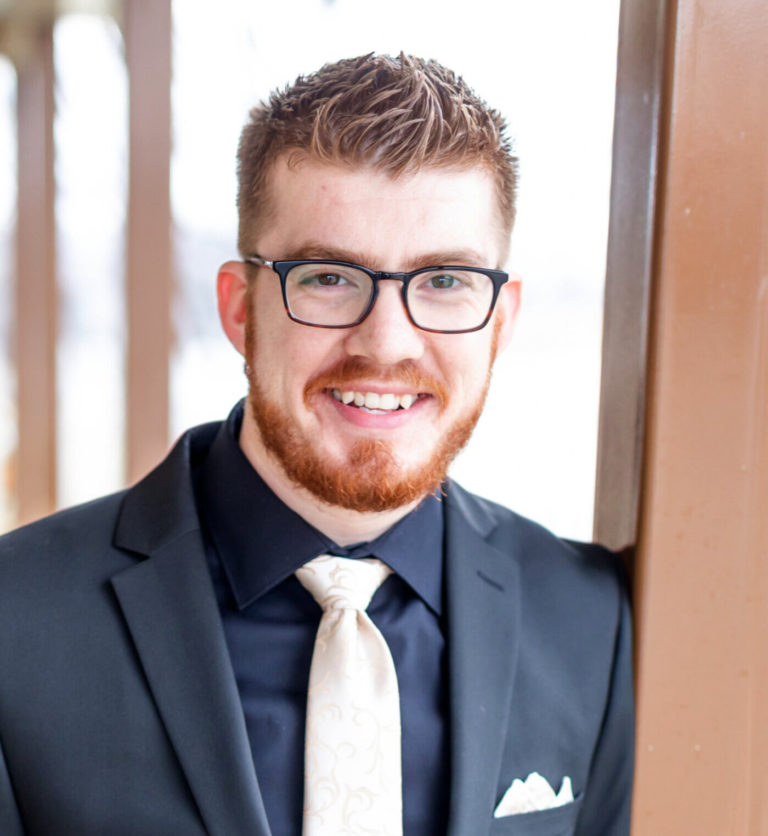 505: Michael Carlino, part 1: From the Southern Baptist Theological Seminary