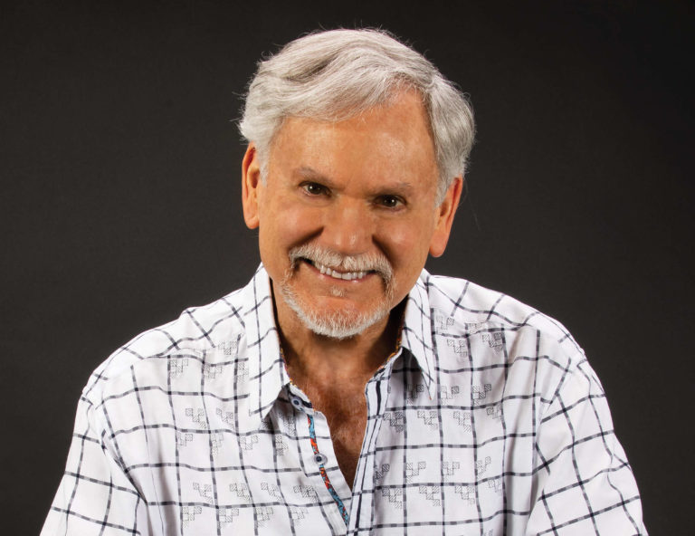 578: Warren Farrell, part 2: Sex, race, and intimacy: How to listen and communicate