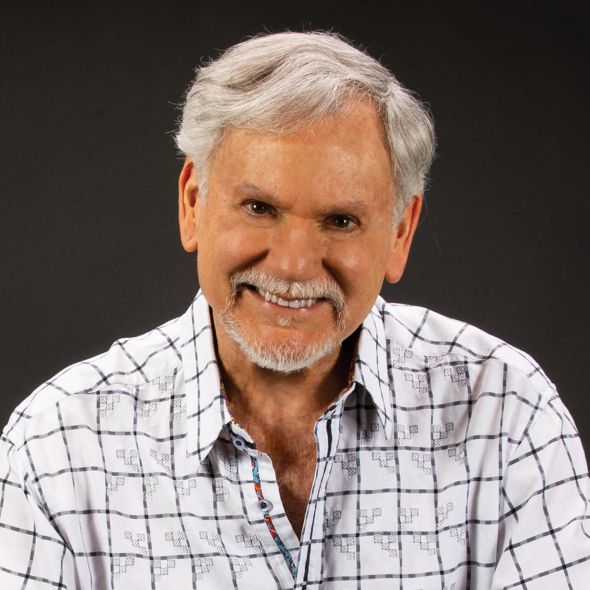 578: Warren Farrell, part 2: Sex, race, and intimacy: How to listen and communicate