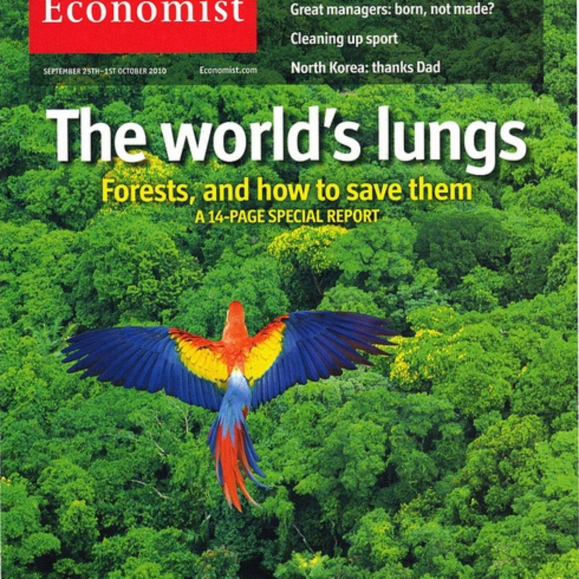 Spodek’s Law of environmental debate