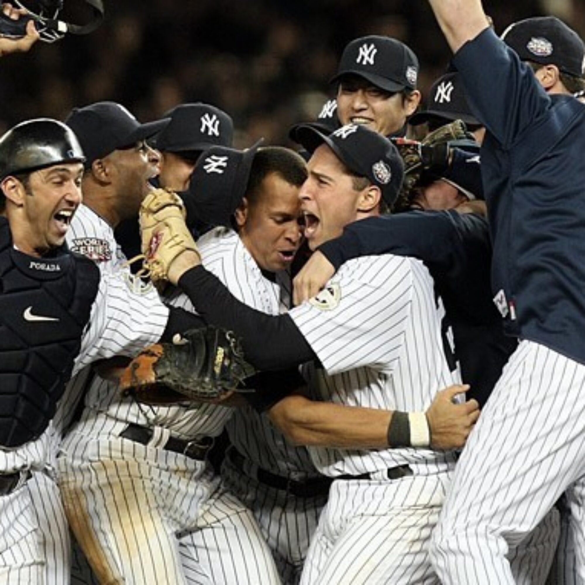507: Behind the Mic: Teamwork Versus Leadership