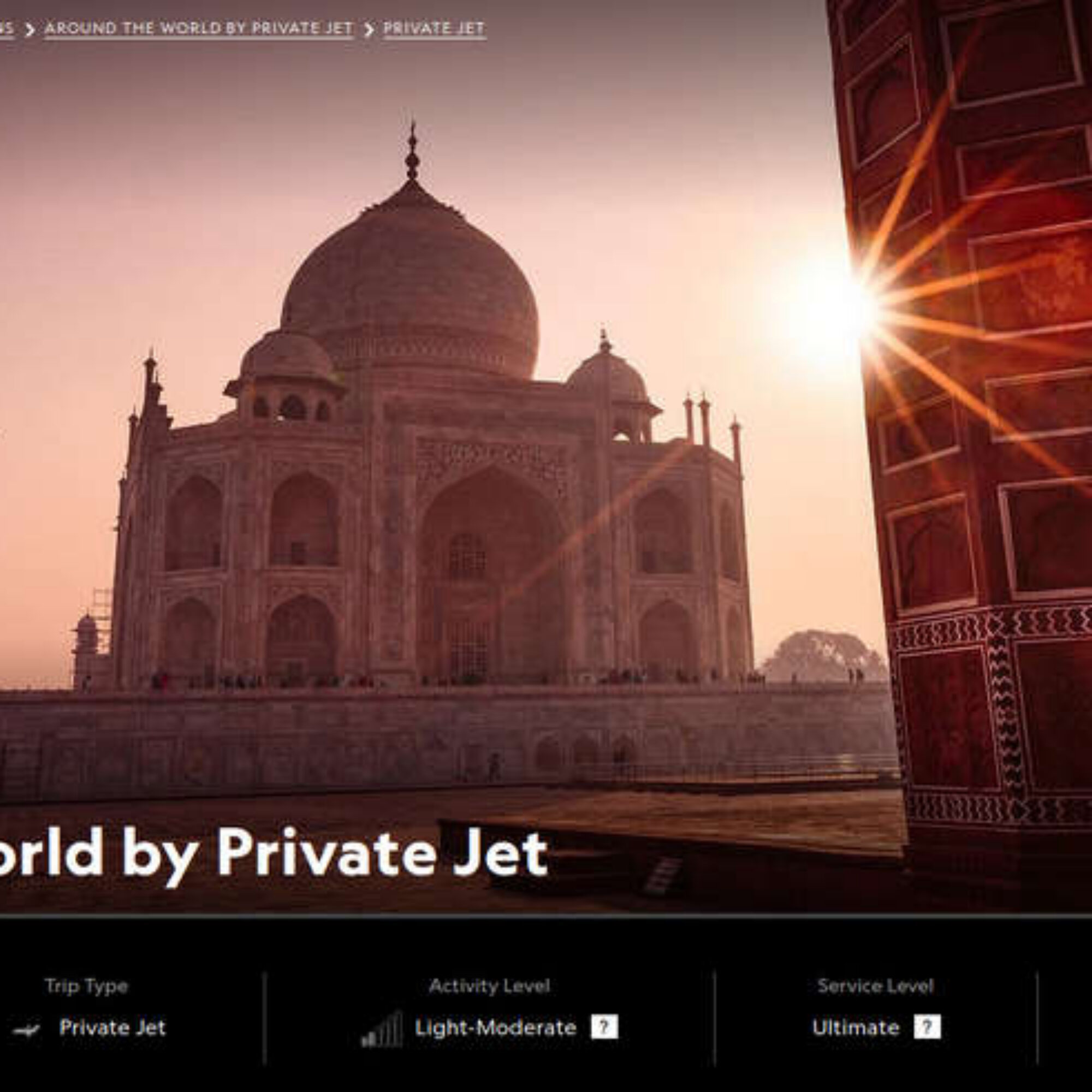 National Geographic wants you to pay to exploit, plunder, and destroy Earth’s beauty and cultures, co-opting ecologists