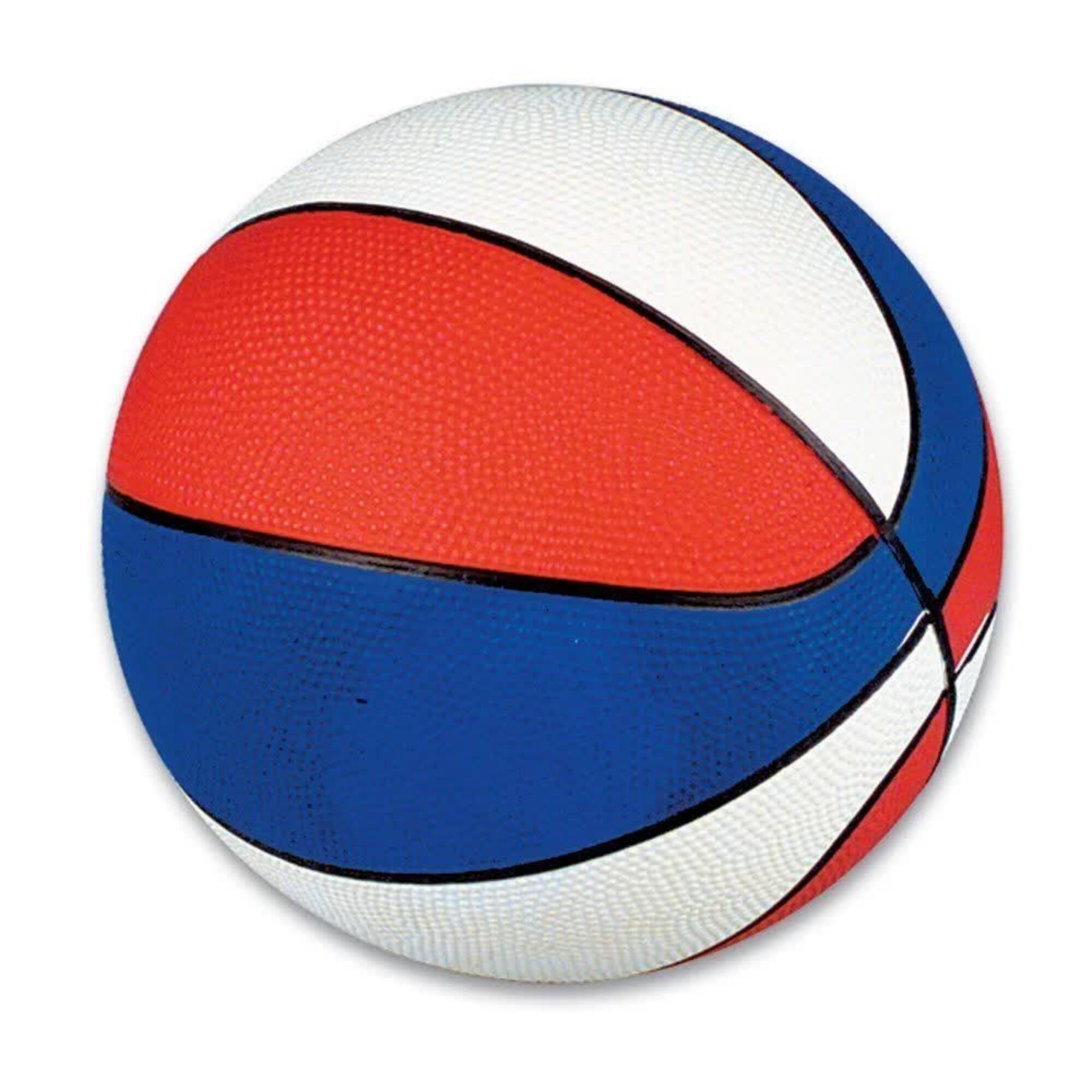 My shameful reason for not learning to play basketball