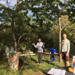 Attend my fifth annual Cooking Sustainably workshop in the Bronx THIS SATURDAY