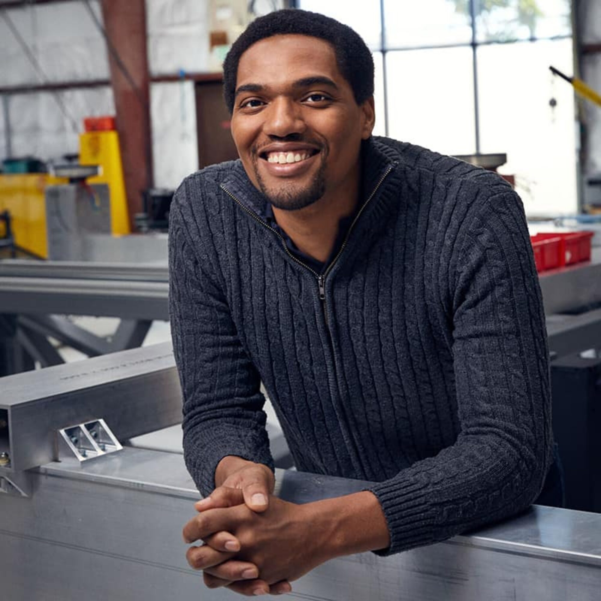 519: Terik Weekes, Chief Engineer for Elroy Air: The future of electric flight
