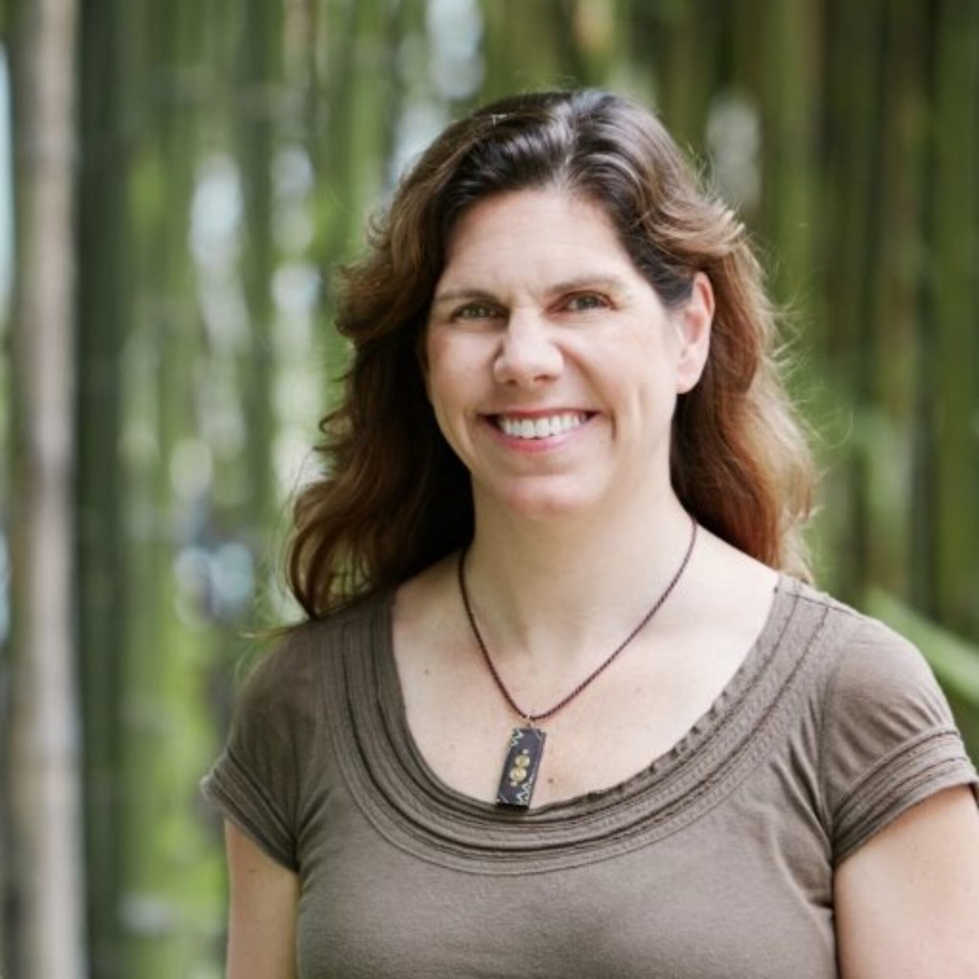 529: Katie Redford, part 2: No distractions. Keeping oil in the ground.