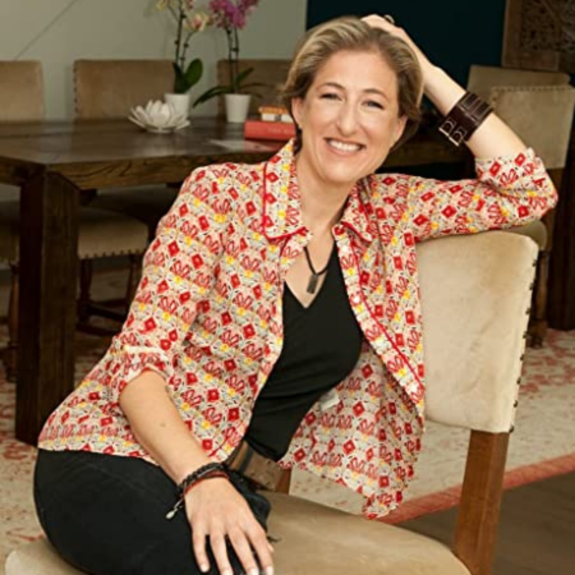 533: Laura Coe, part 3: The Nature of Love