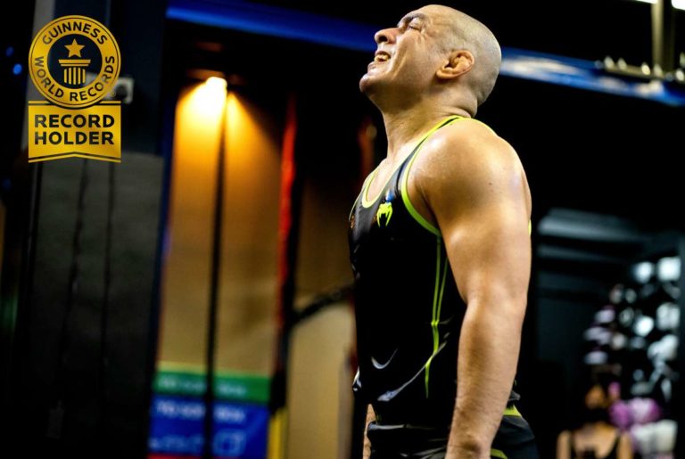 530: Cassiano Laureano, part 2: Burpees for the body, bonzai tree for the heart and mind