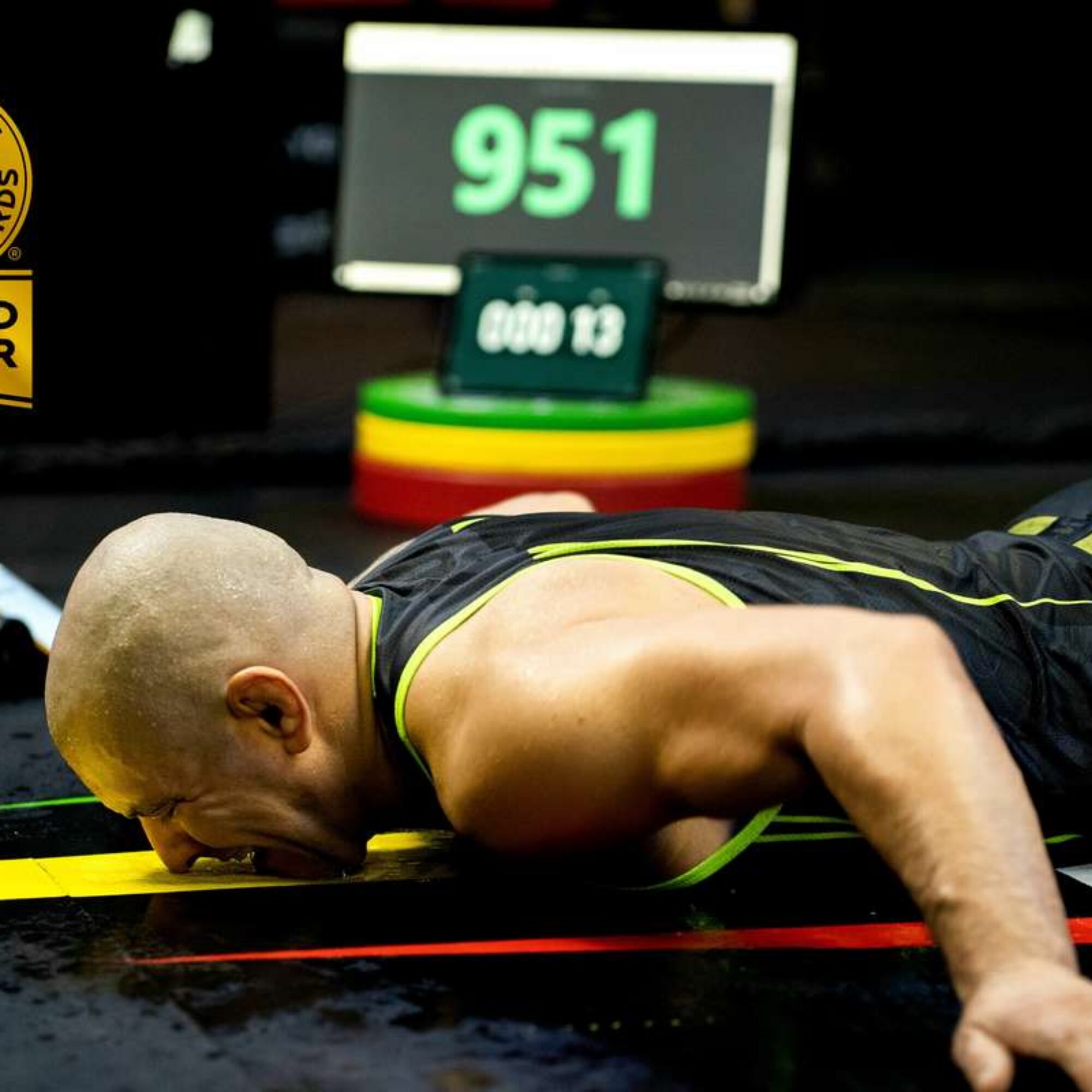 530: Cassiano Laureano, part 2: Burpees for the body, banzai tree for the heart and mind