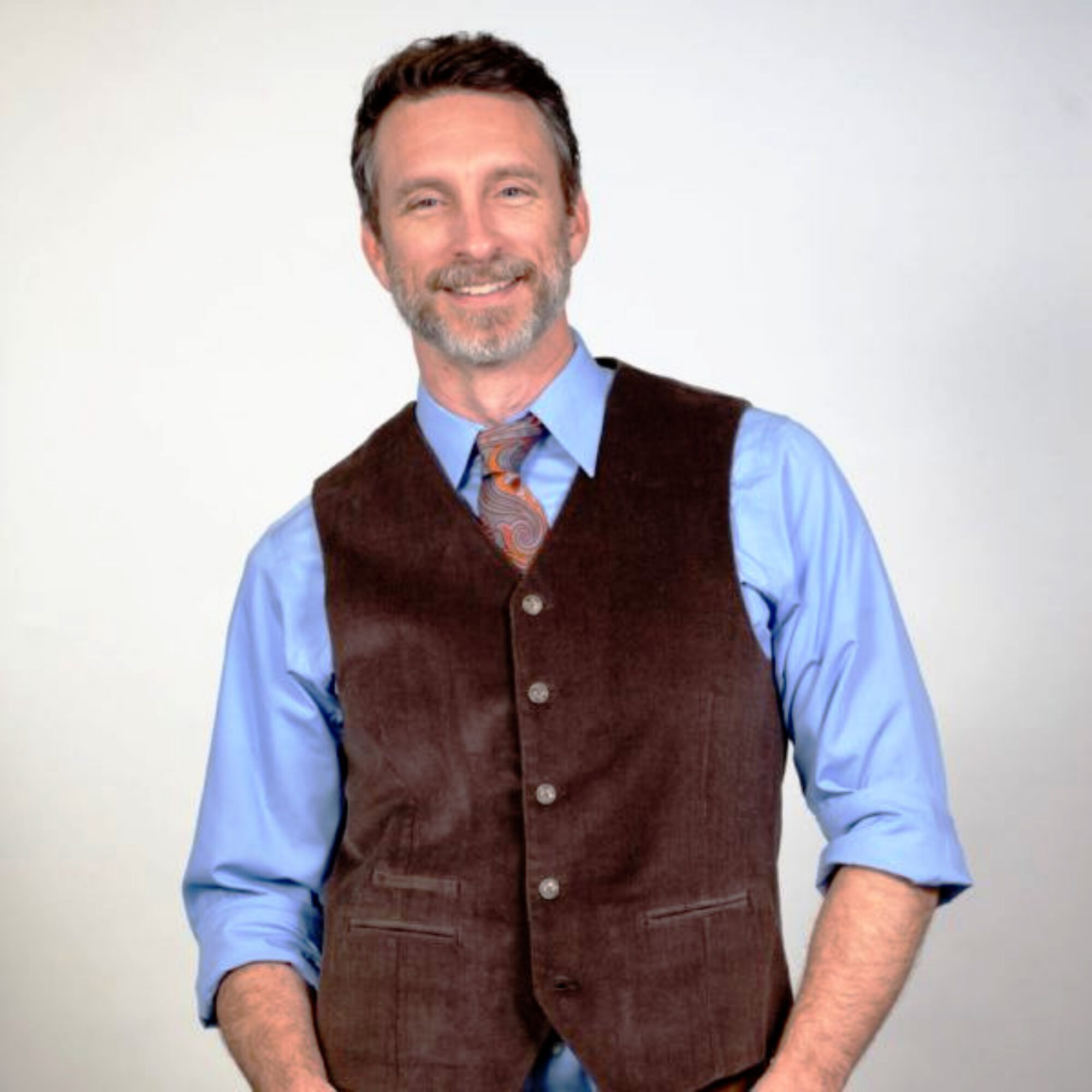 527: Mike Michalowicz, part 1: Entrepreneurship, stewardship, and engaging, compelling writing