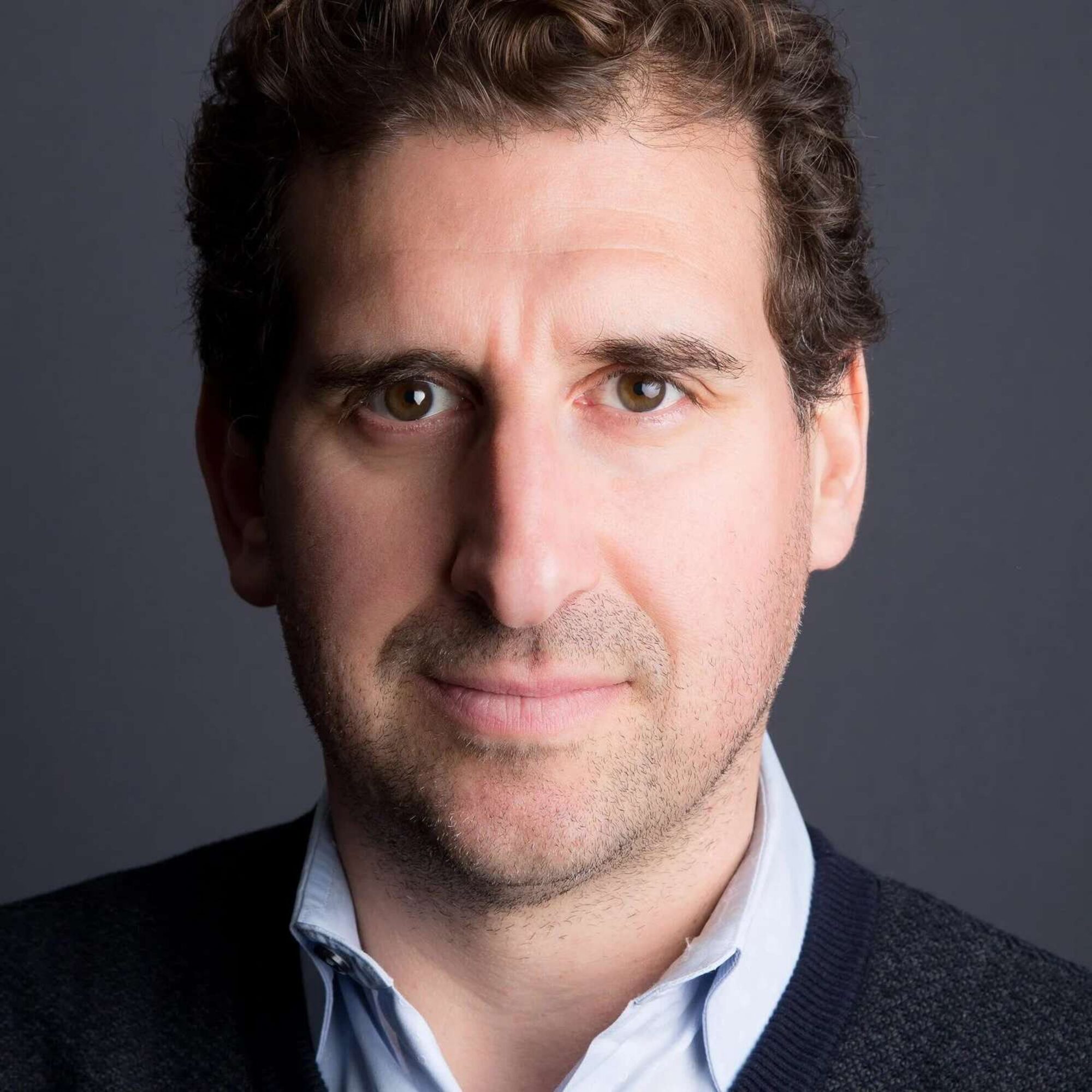 545: Jesse Eisinger: Pulitzer-Prize winning investigative reporter for Propublica