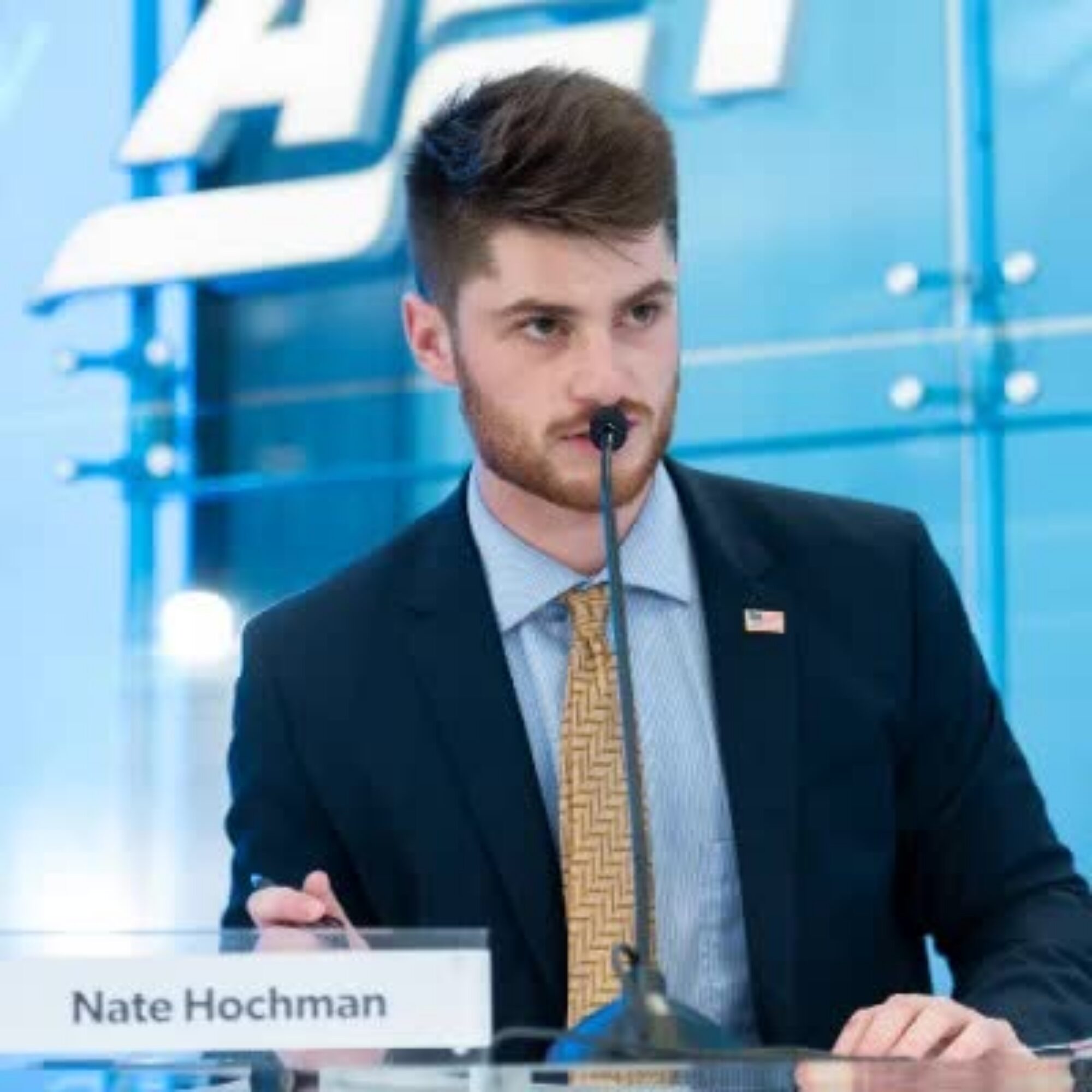 537: Nate Hochman, part 1: Toward a Conservative Environmentalism