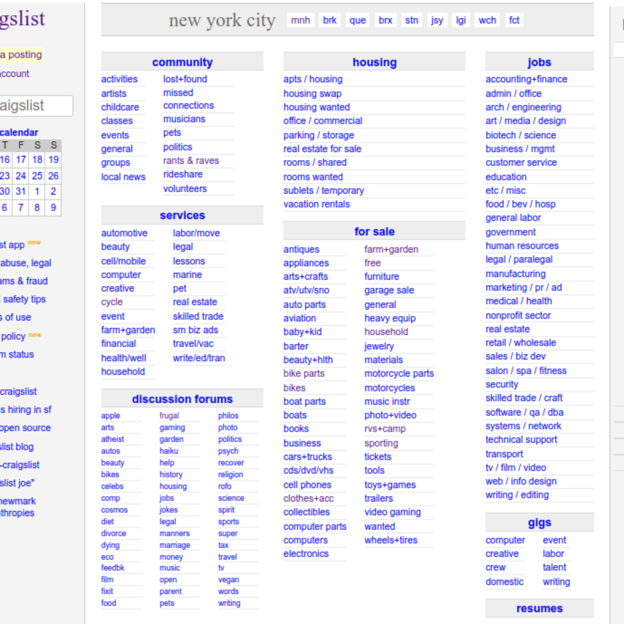 How I started coaching professionally: a “free coaching” offer on Craigslist