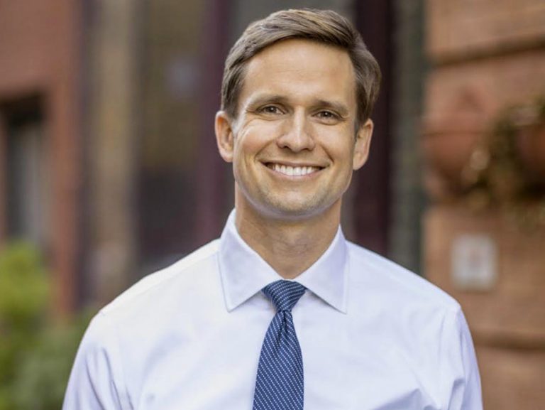 548: Erik Bottcher, part 1: a New York City politician awesome enough to pick up litter