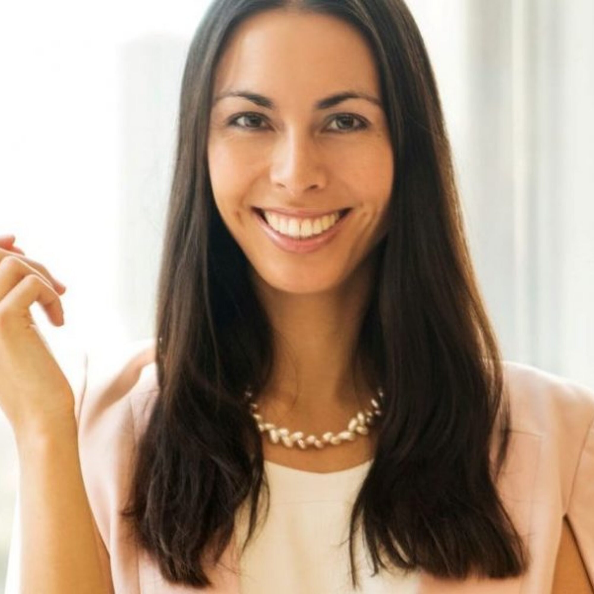 582:  Gaya Herrington, part 2: How to change systems
