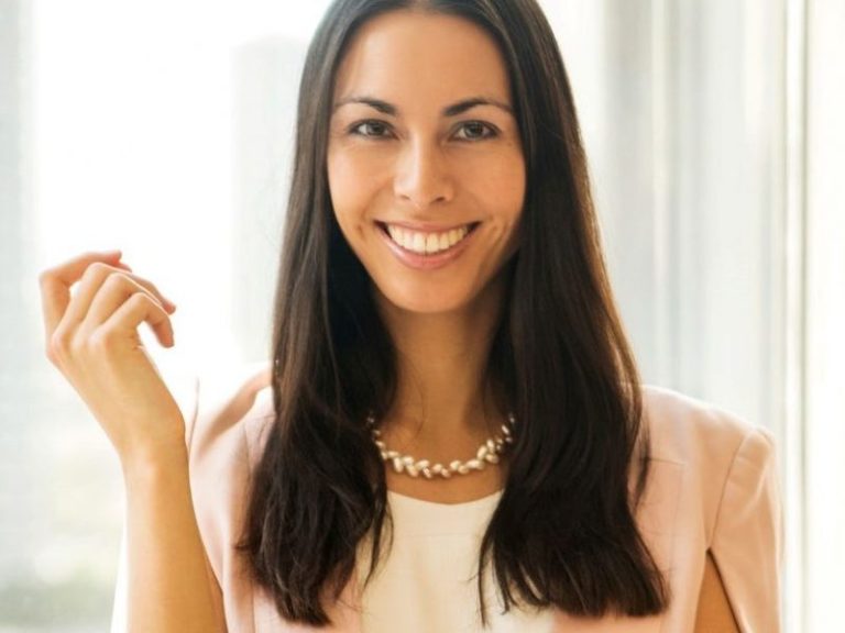 553: Gaya Herrington, part 1: How far have we passed our limits to growth? What does that mean?